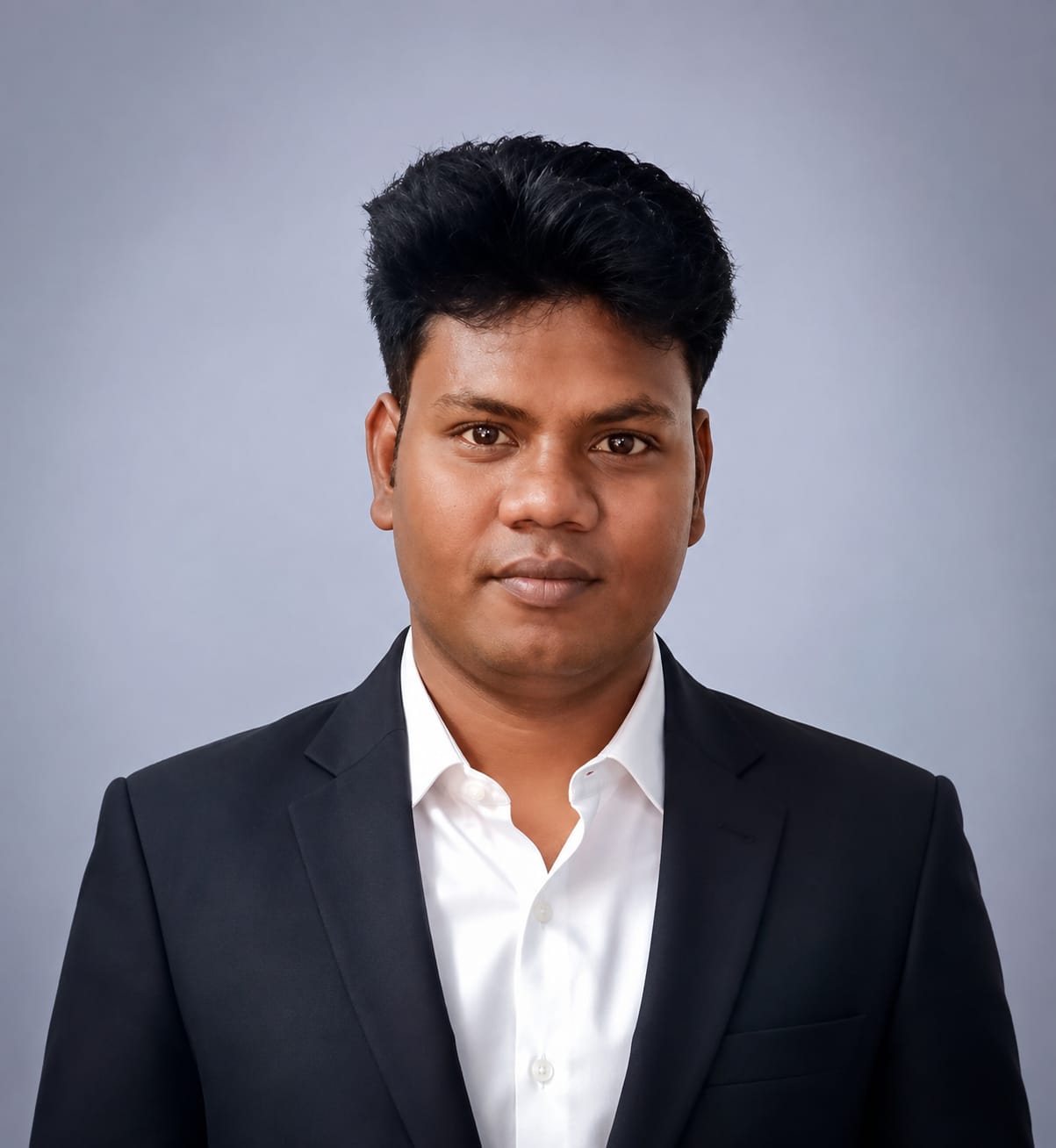 Praveen Kumar - Controller of Examination